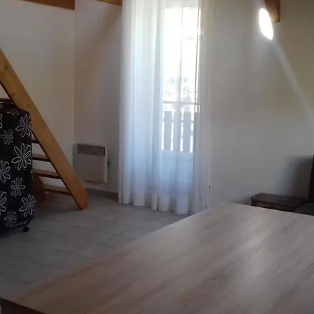 Le Chamois Immeuble La Fruitiere * Avoriaz